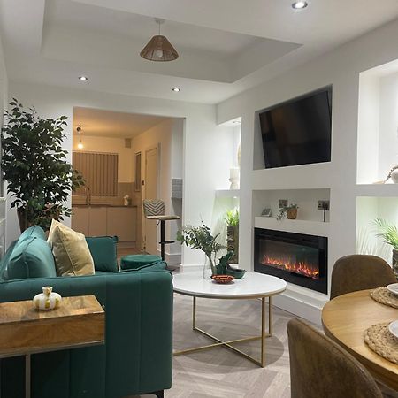 Ilayda Stays - 22 Alexandra Street بورت تالبوت المظهر الخارجي الصورة