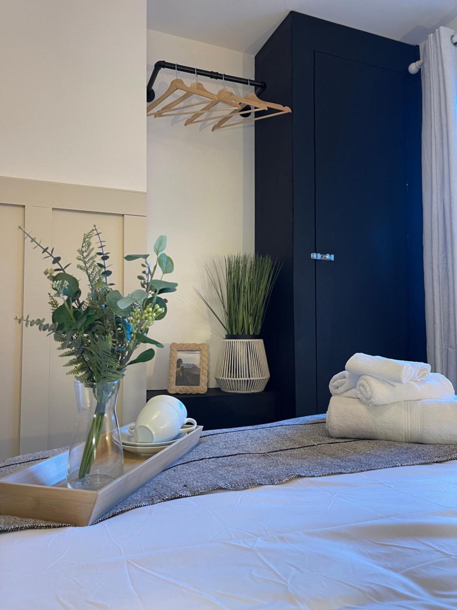 Ilayda Stays - 22 Alexandra Street بورت تالبوت المظهر الخارجي الصورة