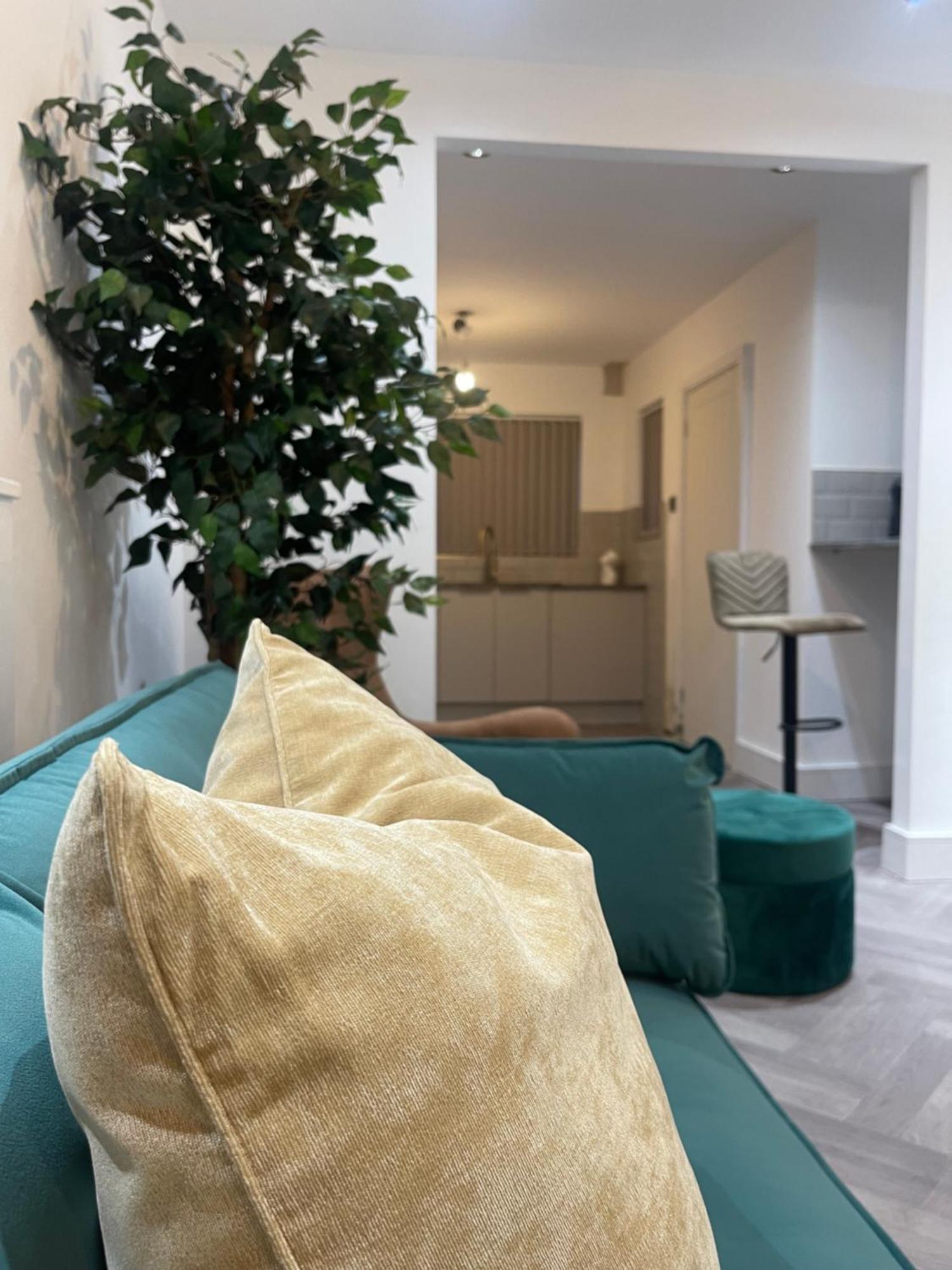 Ilayda Stays - 22 Alexandra Street بورت تالبوت المظهر الخارجي الصورة