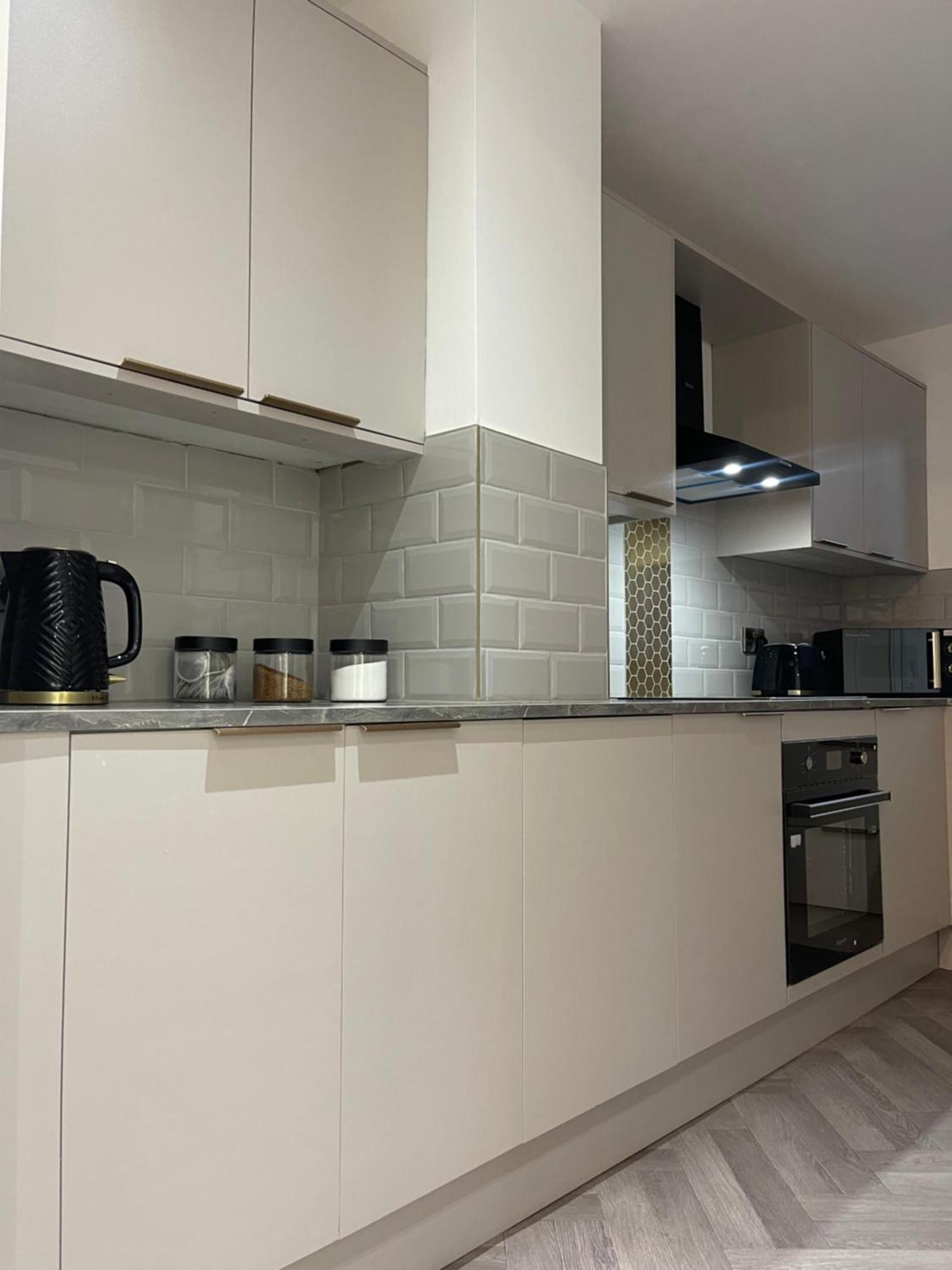 Ilayda Stays - 22 Alexandra Street بورت تالبوت المظهر الخارجي الصورة