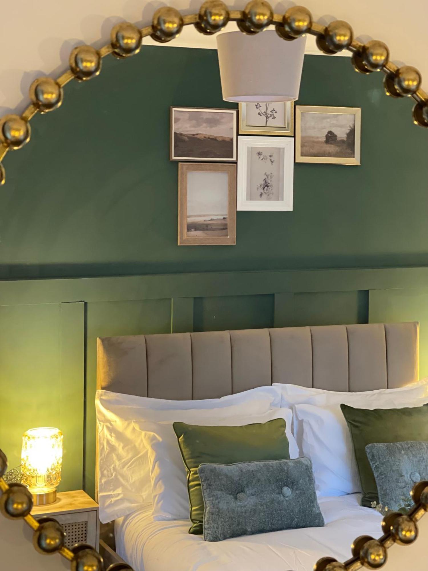 Ilayda Stays - 22 Alexandra Street بورت تالبوت المظهر الخارجي الصورة
