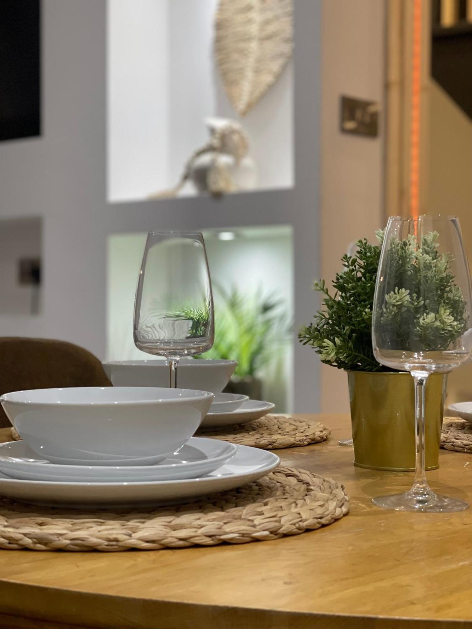 Ilayda Stays - 22 Alexandra Street بورت تالبوت المظهر الخارجي الصورة