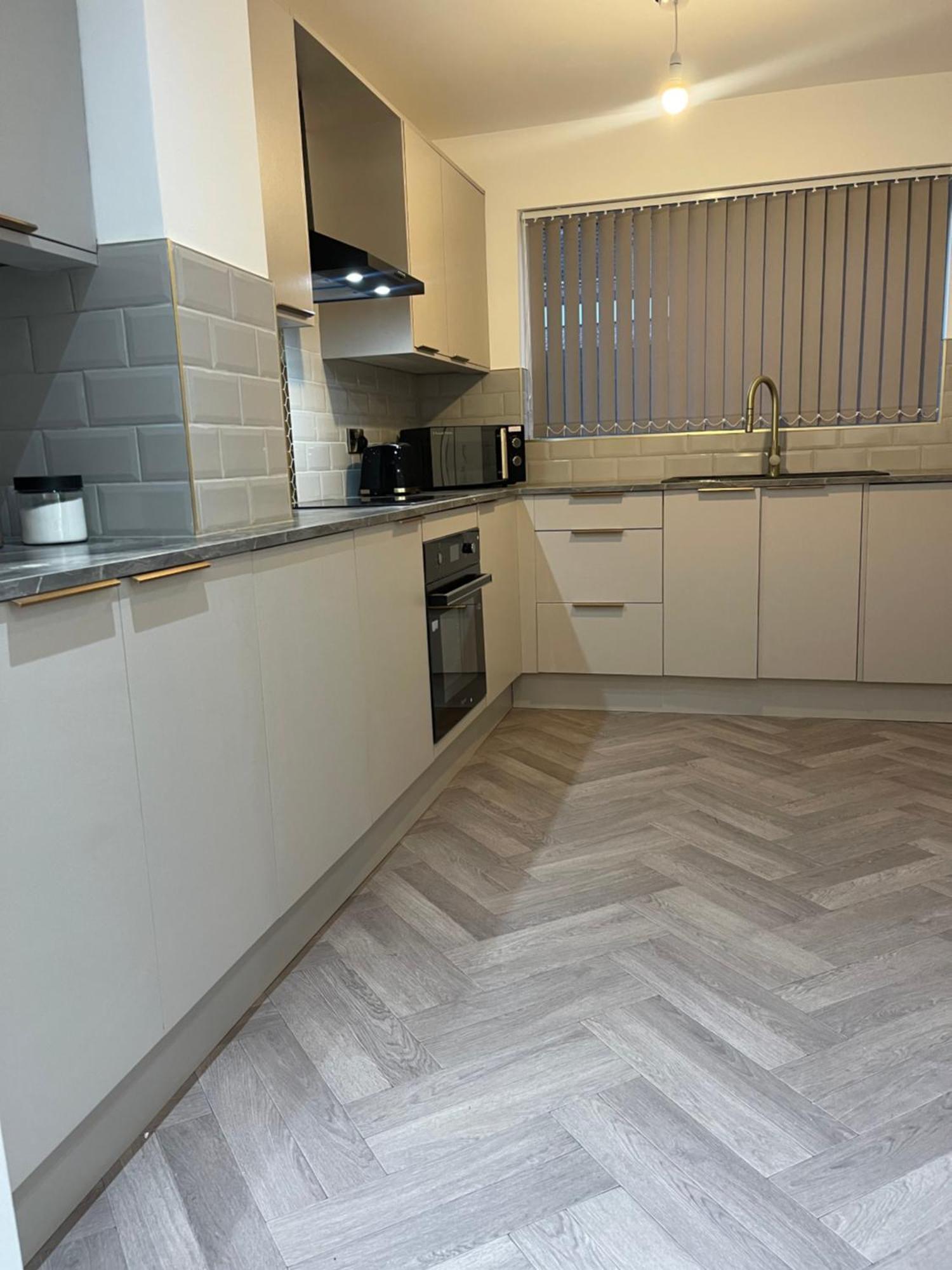 Ilayda Stays - 22 Alexandra Street بورت تالبوت المظهر الخارجي الصورة