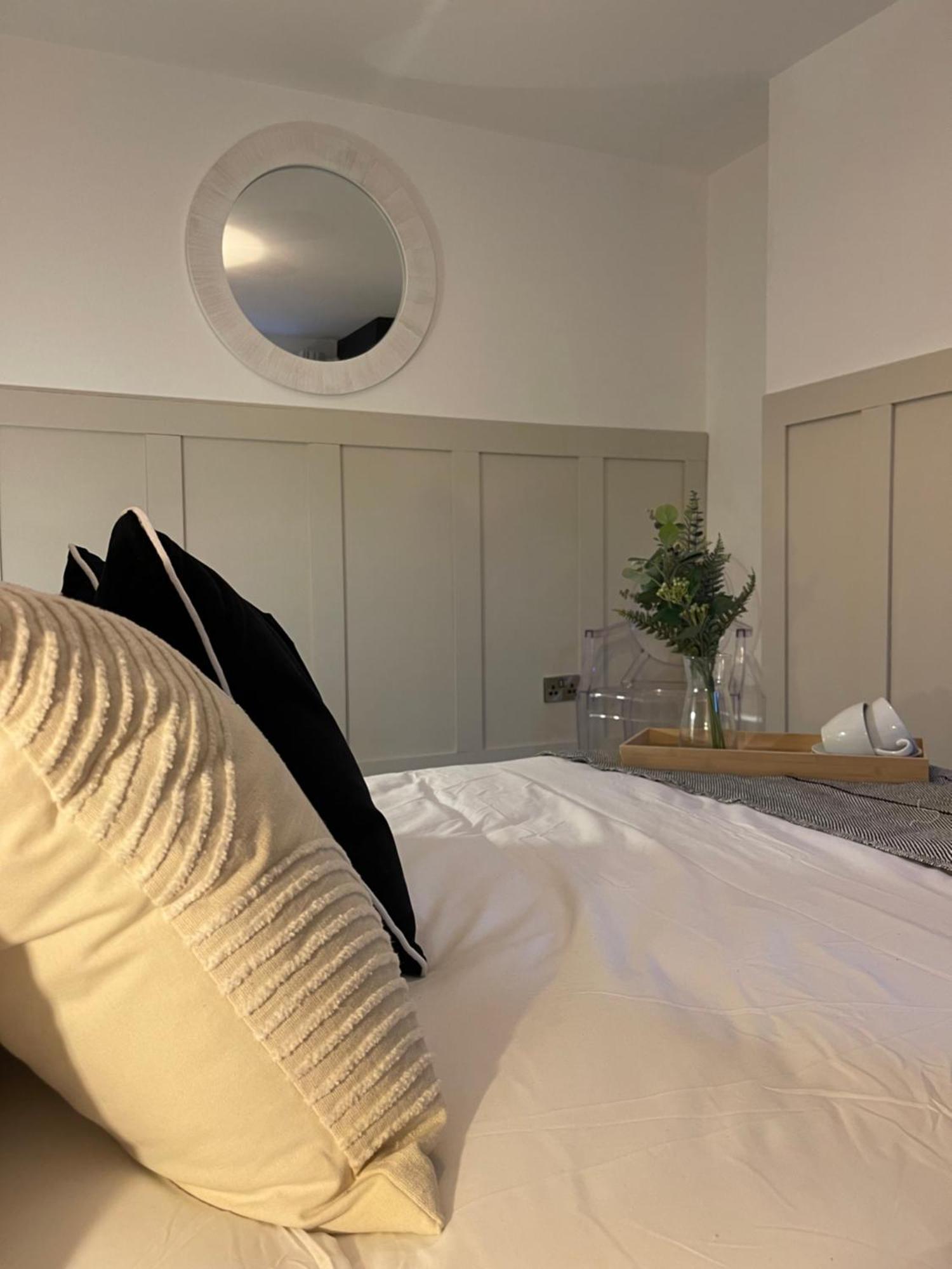 Ilayda Stays - 22 Alexandra Street بورت تالبوت المظهر الخارجي الصورة