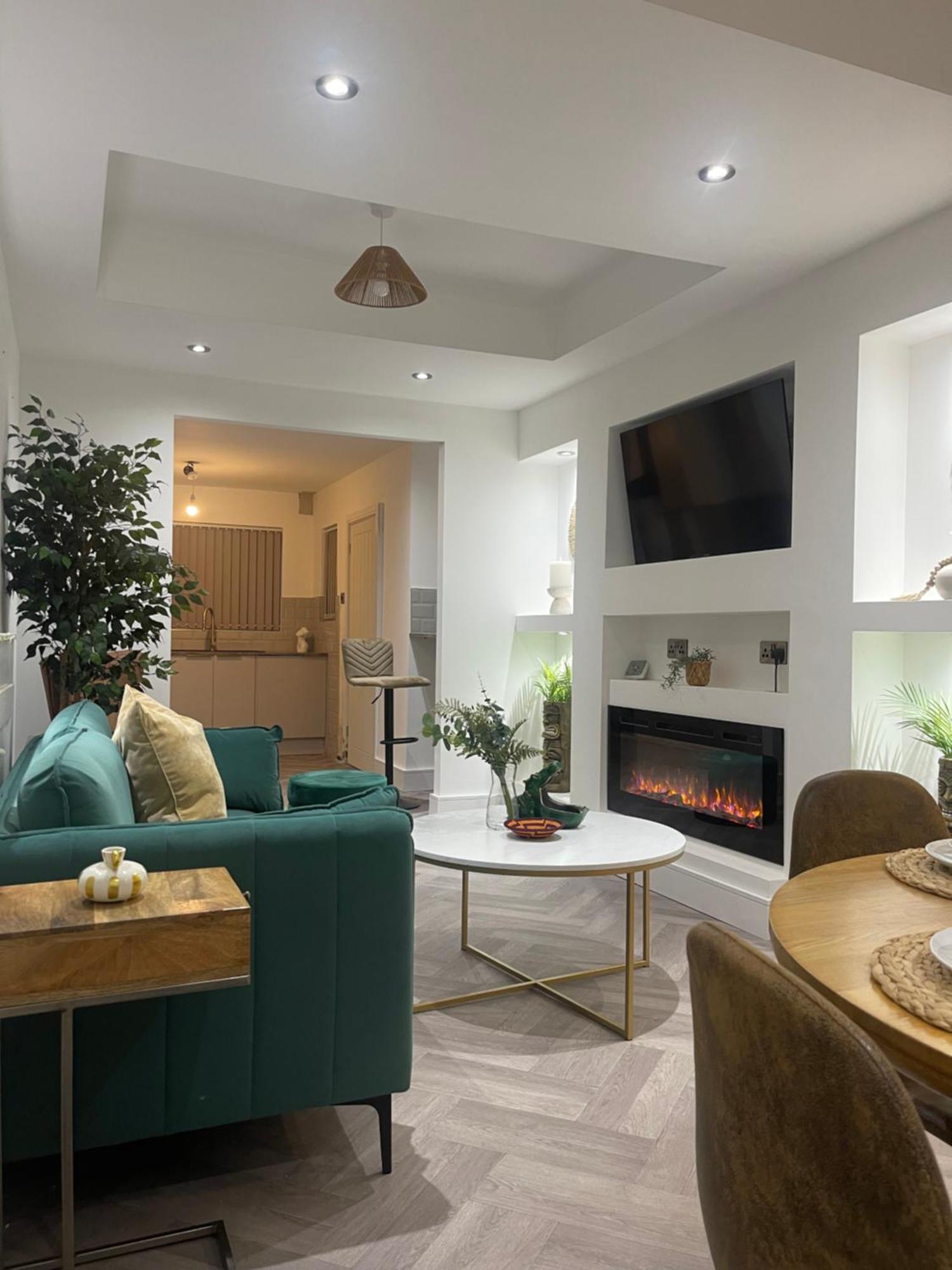 Ilayda Stays - 22 Alexandra Street بورت تالبوت المظهر الخارجي الصورة